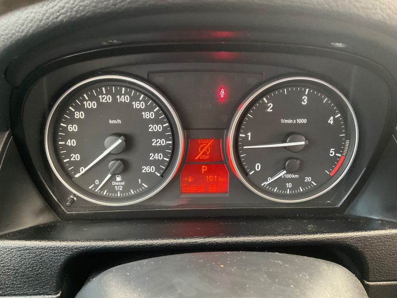 BMW X1 sDrive 16d 2013 – снимка 18