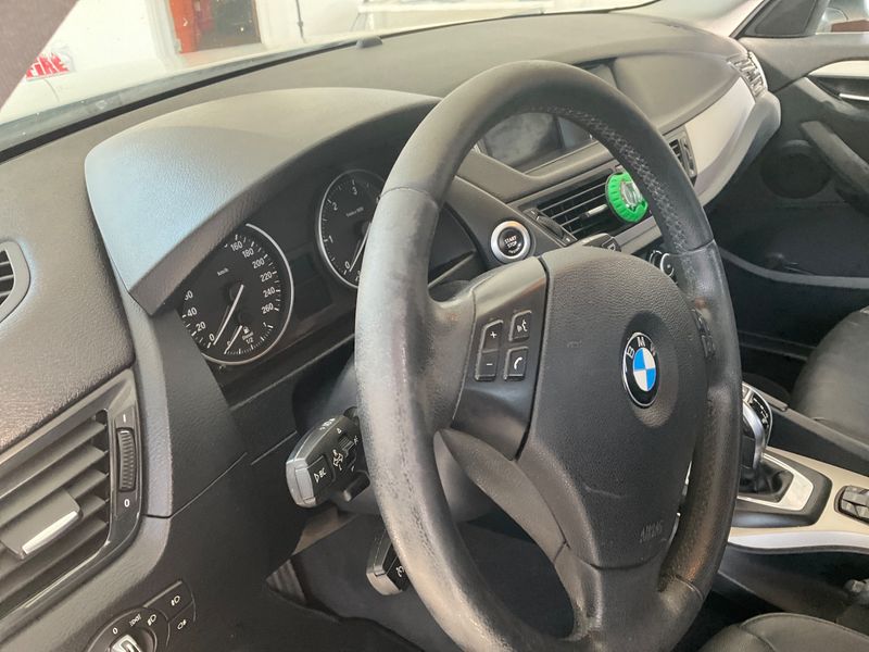 BMW X1 sDrive 16d 2013 – снимка на щета 31