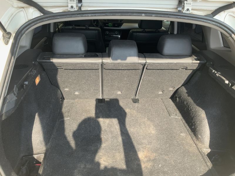 BMW X1 sDrive 16d 2013 – снимка 15