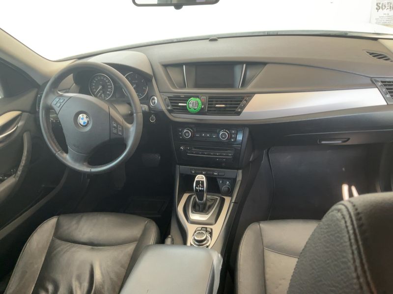 BMW X1 sDrive 16d 2013 – снимка 17