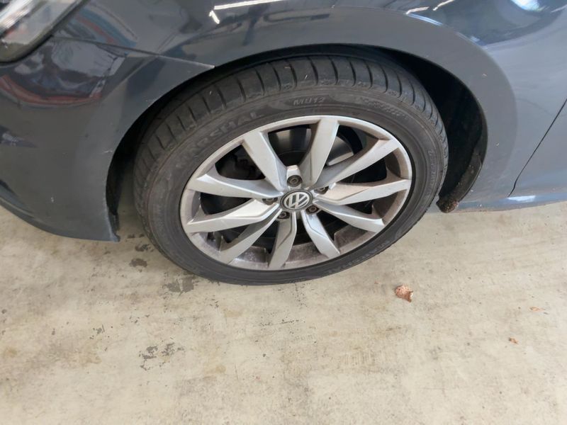 Volkswagen Golf VII 2.0 TDI Highline BlueMotion Tech 2017 – снимка 3