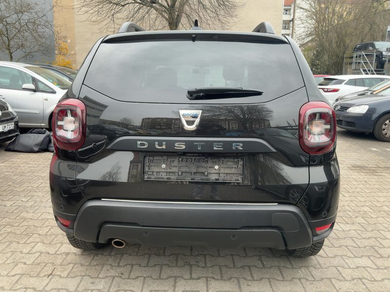 Dacia Duster 1.3 TCe Anniversary 2019 – снимка 7