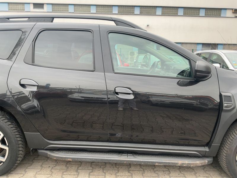 Dacia Duster 1.3 TCe Anniversary 2019 – снимка 10