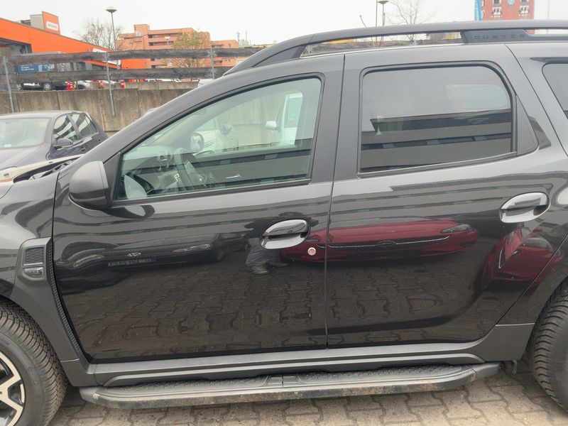 Dacia Duster 1.3 TCe Anniversary 2019 – снимка 4