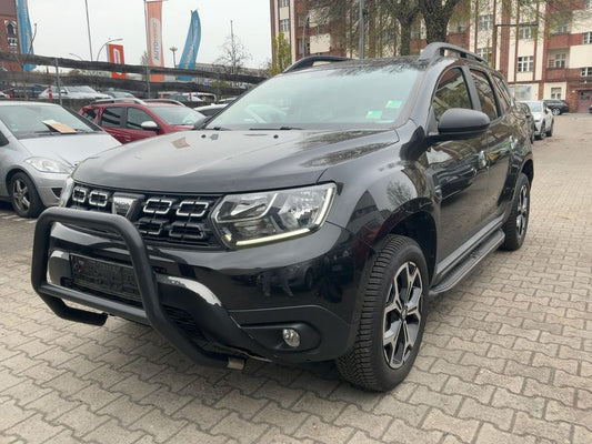 Dacia Duster 1.3 TCe Anniversary 2019 – снимка 1
