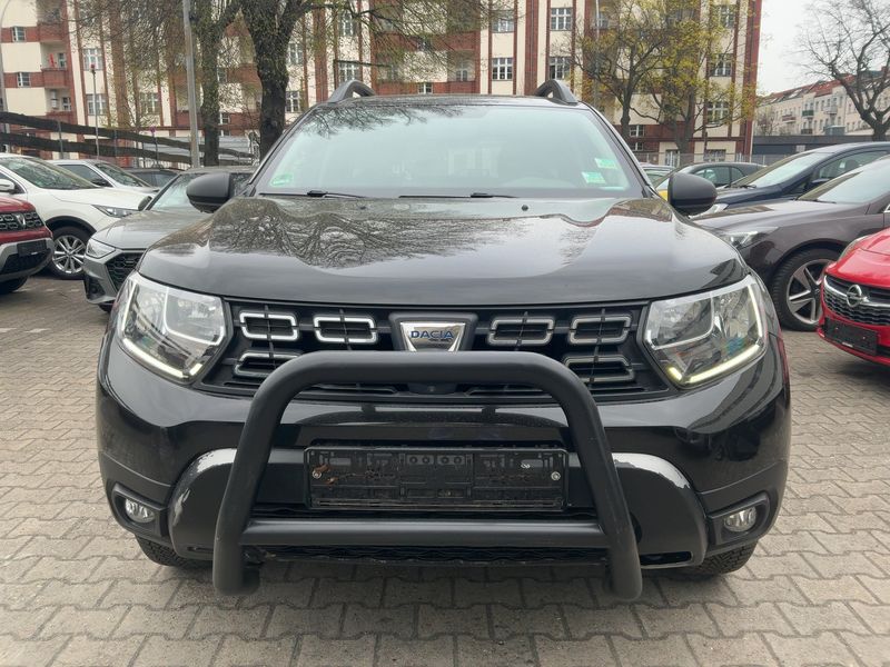 Dacia Duster 1.3 TCe Anniversary 2019 – снимка 14