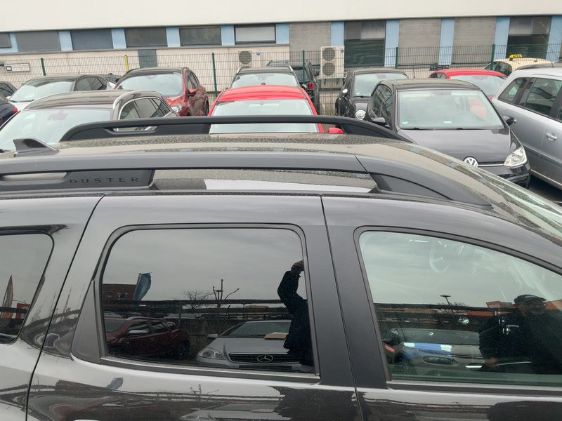 Dacia Duster 1.3 TCe Anniversary 2019 – снимка 13