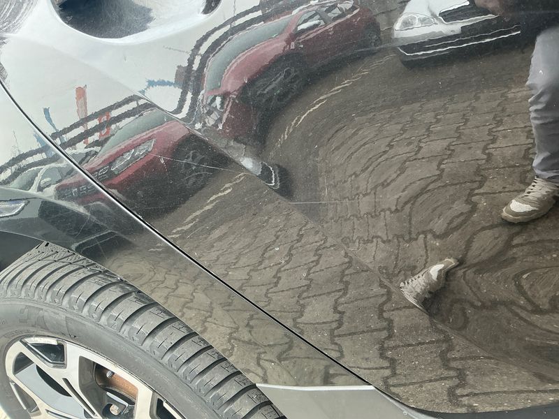 Dacia Duster 1.3 TCe Anniversary 2019 – снимка 24