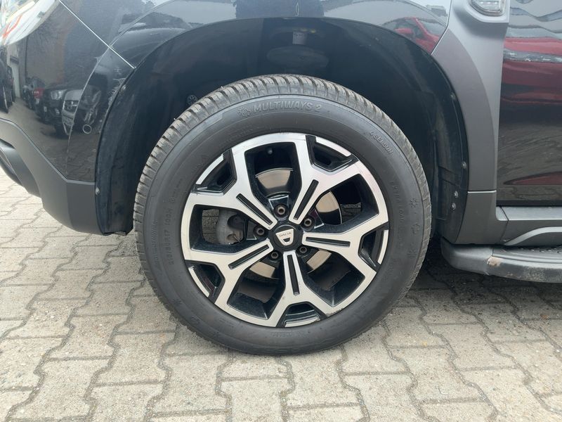 Dacia Duster 1.3 TCe Anniversary 2019 – снимка 3