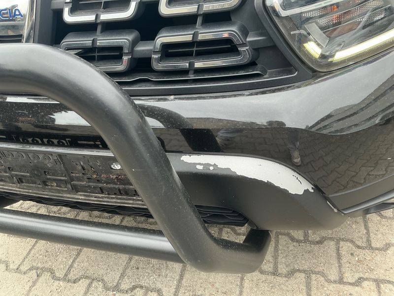Dacia Duster 1.3 TCe Anniversary 2019 – снимка 52