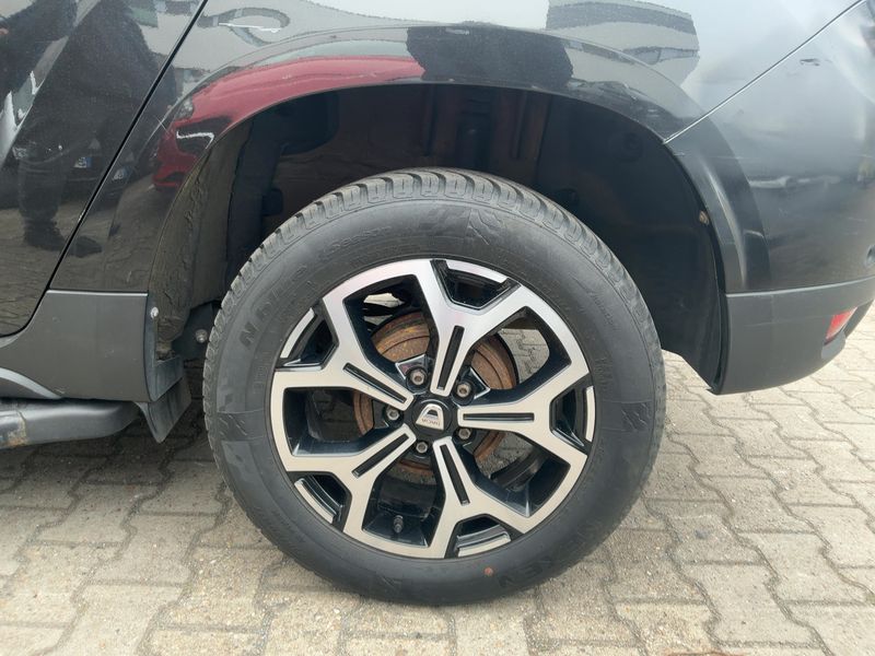 Dacia Duster 1.3 TCe Anniversary 2019 – снимка 5