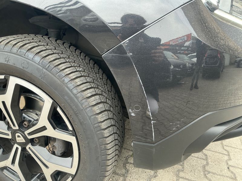 Dacia Duster 1.3 TCe Anniversary 2019 – снимка 47