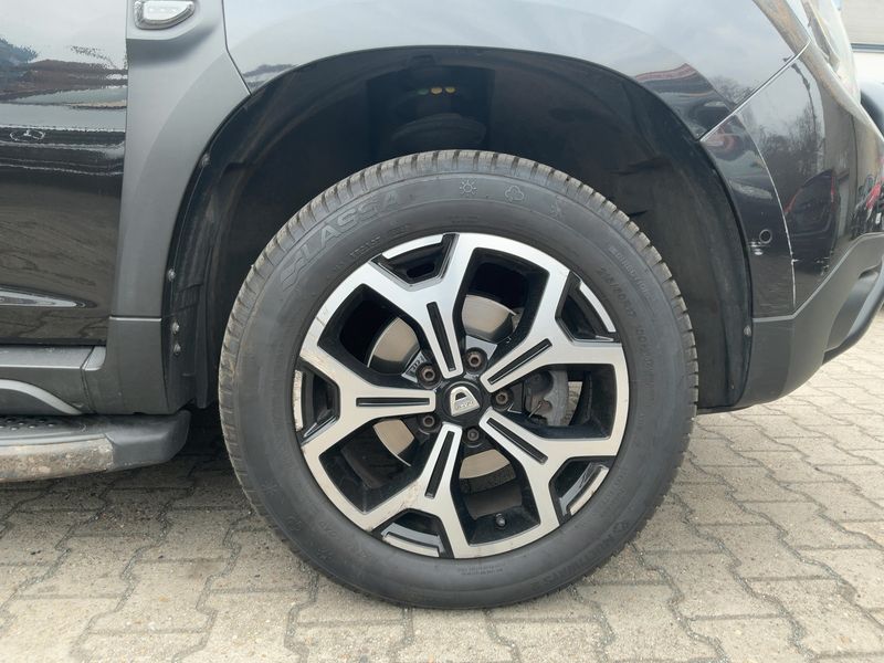 Dacia Duster 1.3 TCe Anniversary 2019 – снимка 11