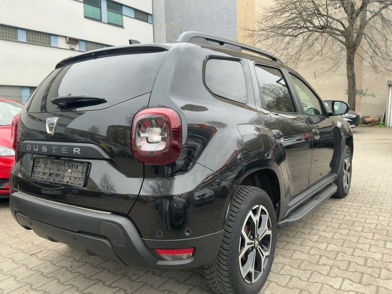 Dacia Duster 1.3 TCe Anniversary 2019 – снимка 8