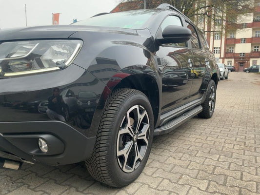 Dacia Duster 1.3 TCe Anniversary 2019 – снимка 2