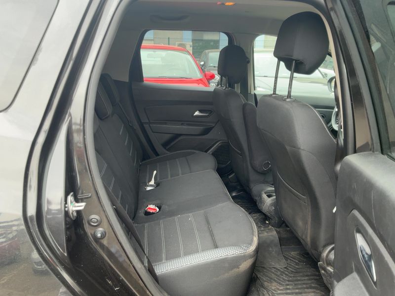 Dacia Duster 1.3 TCe Anniversary 2019 – снимка 19