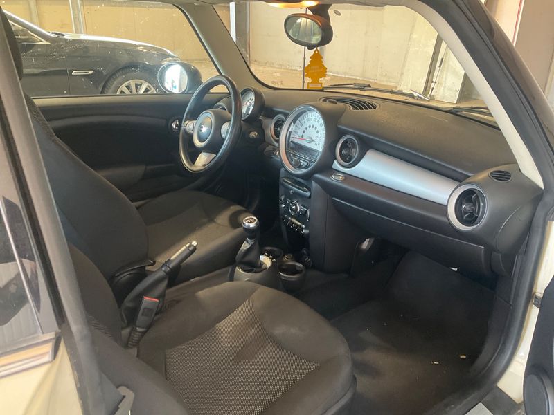 MINI Cooper D 2013 – снимка 3