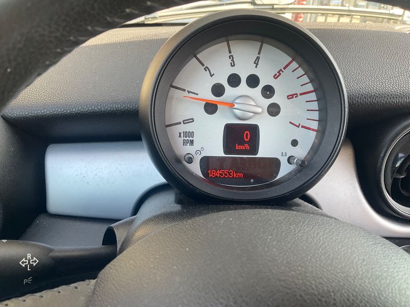 MINI Cooper D 2013 – снимка 4