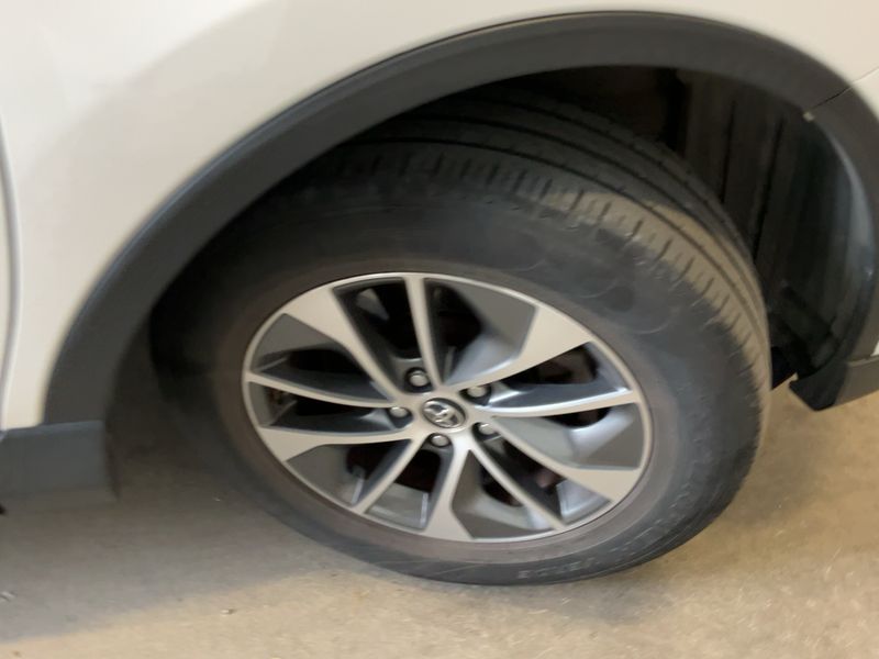 Toyota RAV 4 2.5 Hybrid Comfort 2018 – снимка 11