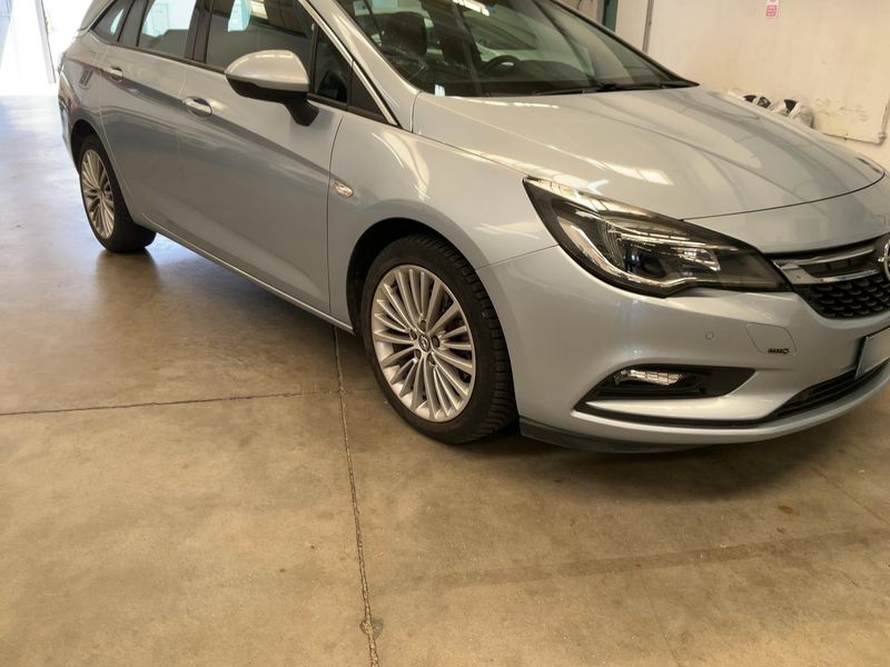 Opel Astra 1.6 CDTI Innovation Start&Stop 2016 – снимка 12