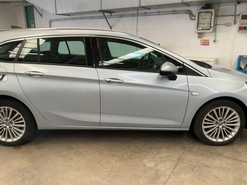 Opel Astra 1.6 CDTI Innovation Start&Stop 2016 – снимка 10