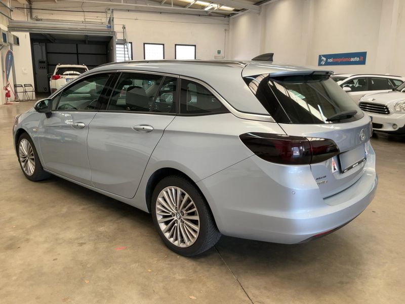 Opel Astra 1.6 CDTI Innovation Start&Stop 2016 – снимка 6