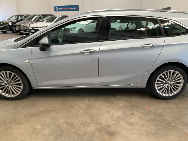 Opel Astra 1.6 CDTI Innovation Start&Stop 2016 – снимка 4