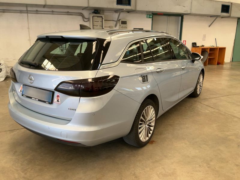 Opel Astra 1.6 CDTI Innovation Start&Stop 2016 – снимка 8