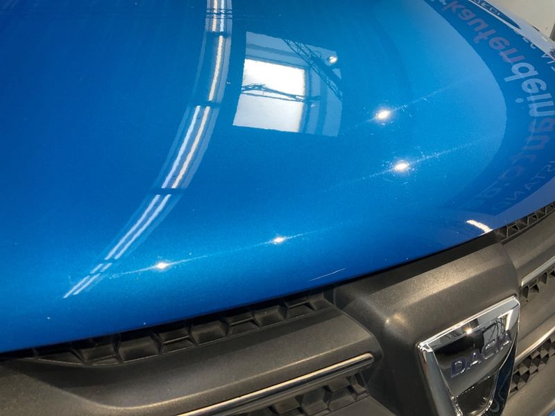 Dacia Sandero 0.9 TCe Stepway Prestige 2015 – снимка 31