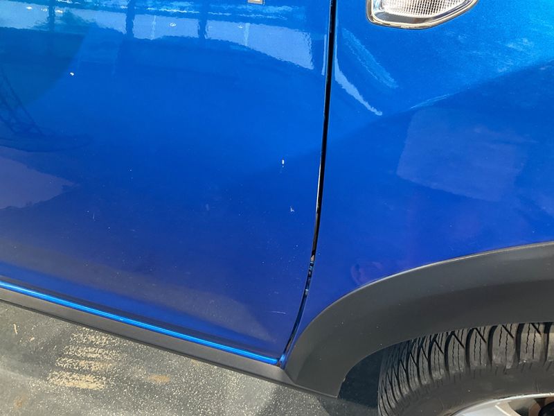 Dacia Sandero 0.9 TCe Stepway Prestige 2015 – снимка 22