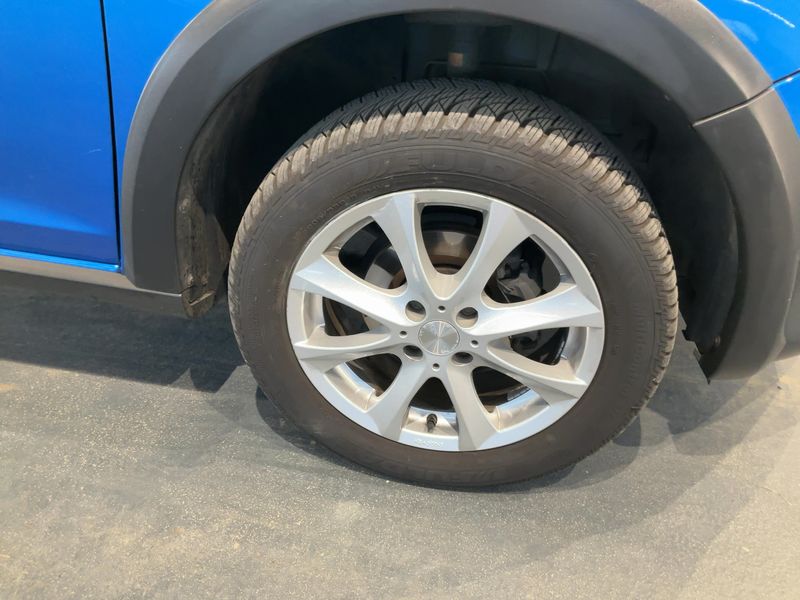 Dacia Sandero 0.9 TCe Stepway Prestige 2015 – снимка 11