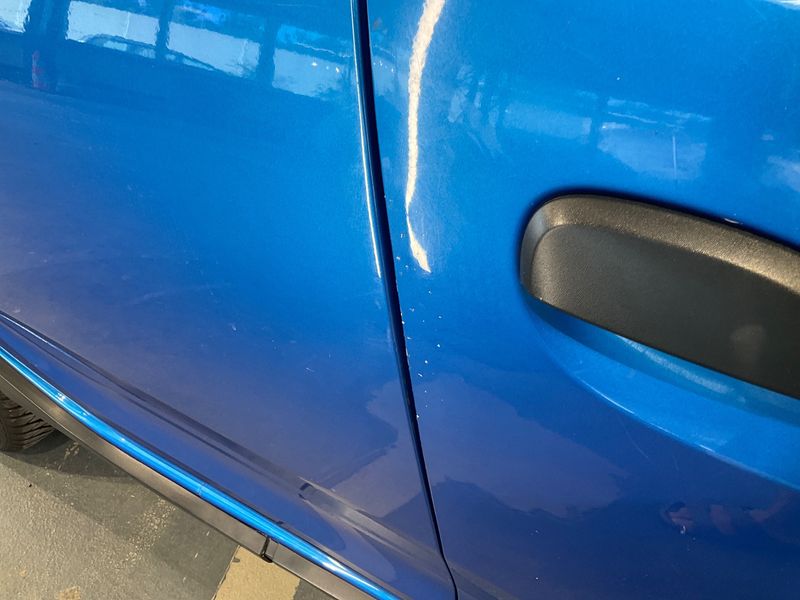 Dacia Sandero 0.9 TCe Stepway Prestige 2015 – снимка 23