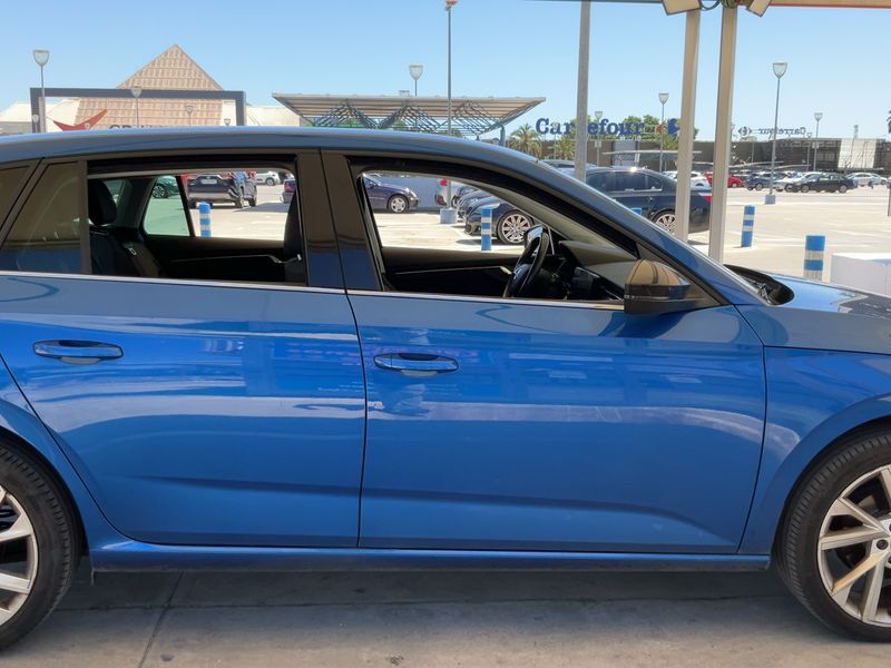 Skoda Scala 1.0 TSI Style 2019 – снимка 10
