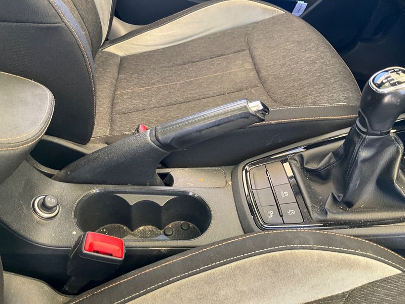 Skoda Scala 1.0 TSI Style 2019 – снимка 24