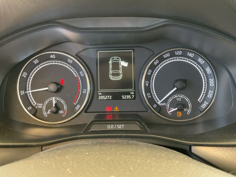 Skoda Scala 1.0 TSI Style 2019 – снимка 18