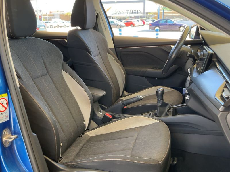 Skoda Scala 1.0 TSI Style 2019 – снимка 16