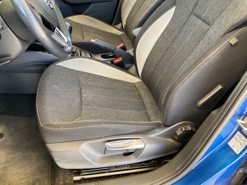 Skoda Scala 1.0 TSI Style 2019 – снимка 26