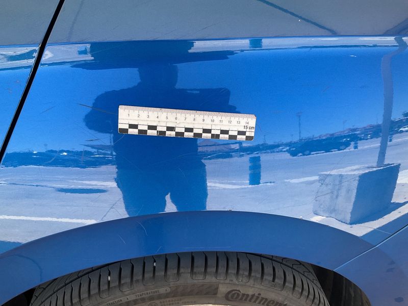 Skoda Scala 1.0 TSI Style 2019 – снимка 27