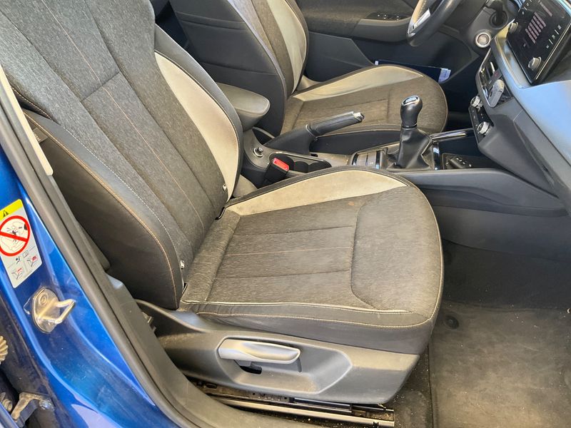 Skoda Scala 1.0 TSI Style 2019 – снимка 23