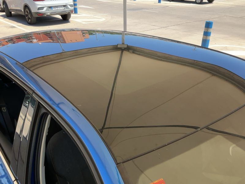 Skoda Scala 1.0 TSI Style 2019 – снимка 13