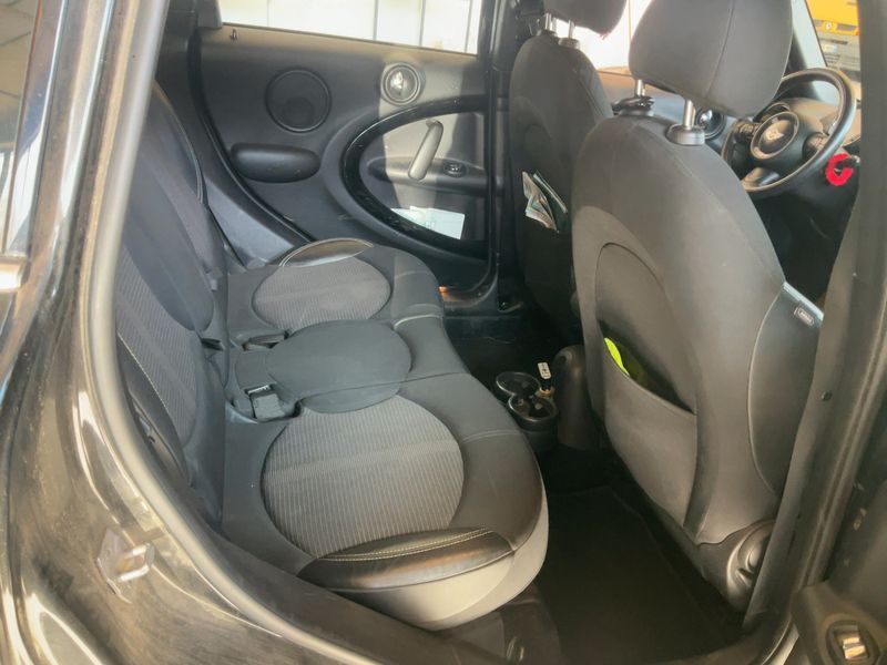 MINI Countryman Cooper SD ALL4 2015 – снимка 19