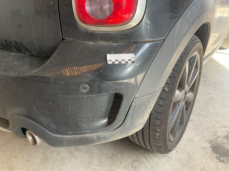 MINI Countryman Cooper SD ALL4 2015 – снимка 25