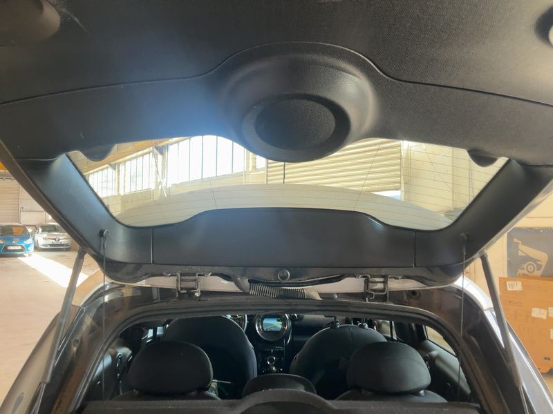 MINI Countryman Cooper SD ALL4 2015 – снимка 15