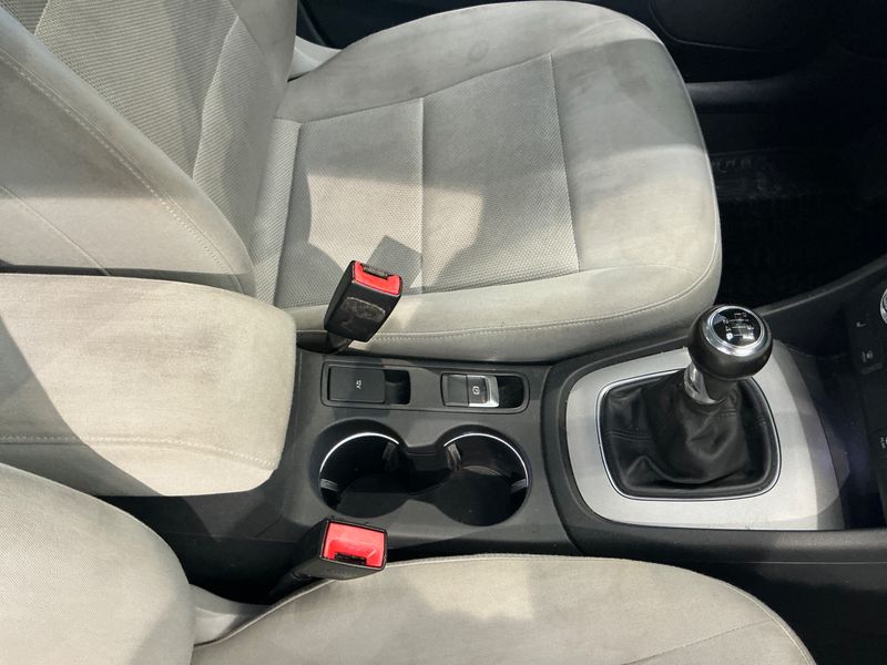 Audi Q3 2.0 TDI 2013 – снимка 24