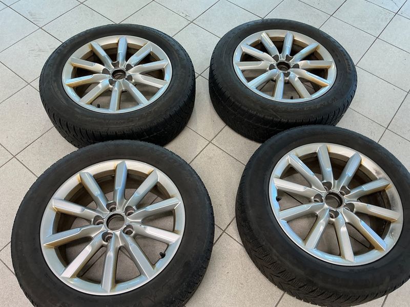 Audi Q3 2.0 TDI 2013 – снимка 15