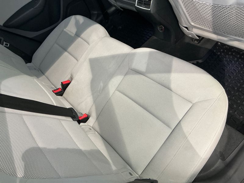 Audi Q3 2.0 TDI 2013 – снимка 23