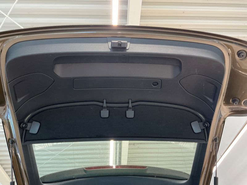 Audi Q3 2.0 TDI 2013 – снимка 22
