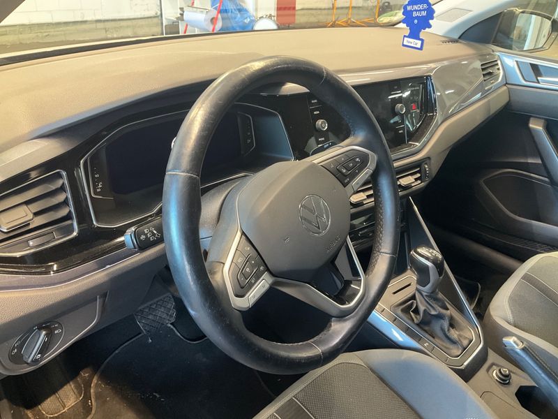 Volkswagen Polo 1.0 TSI Style 2022 – снимка 23