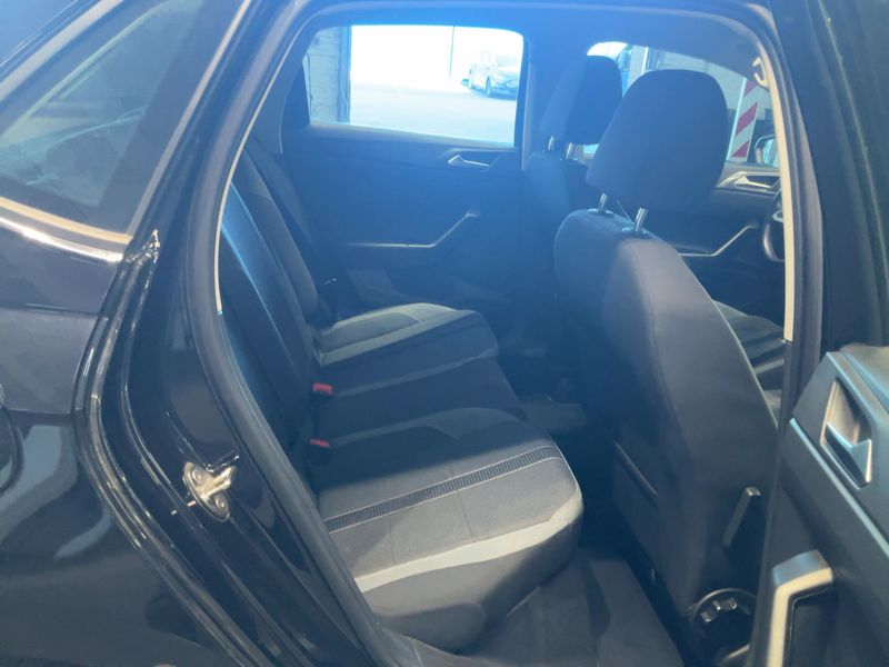 Volkswagen Polo 1.0 TSI Style 2022 – снимка 20