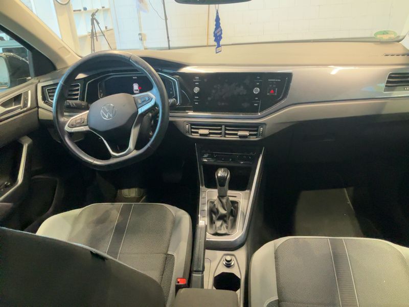 Volkswagen Polo 1.0 TSI Style 2022 – снимка 18